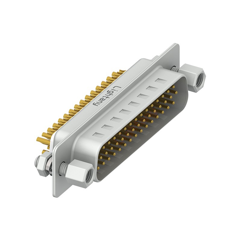 HDB44 公 焊线式 配螺丝螺母 车针