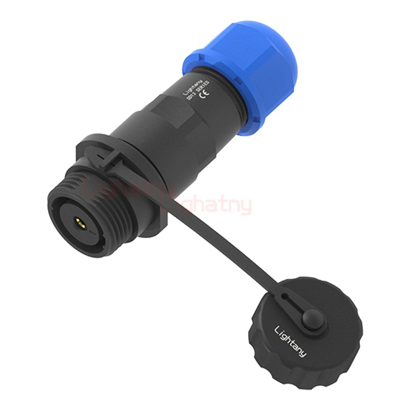 SD13ZPK01对接插座